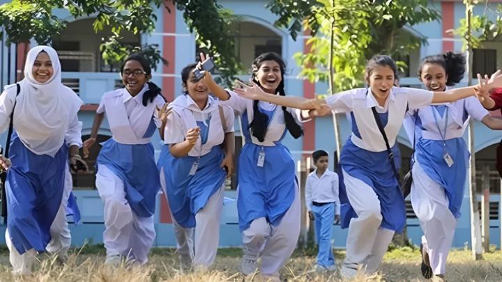 শিক্ষাপ্রতিষ্ঠানে ৩ দিন অনলাইন ক্লাসের সিদ্ধান্ত, হয়নি চূড়ান্ত