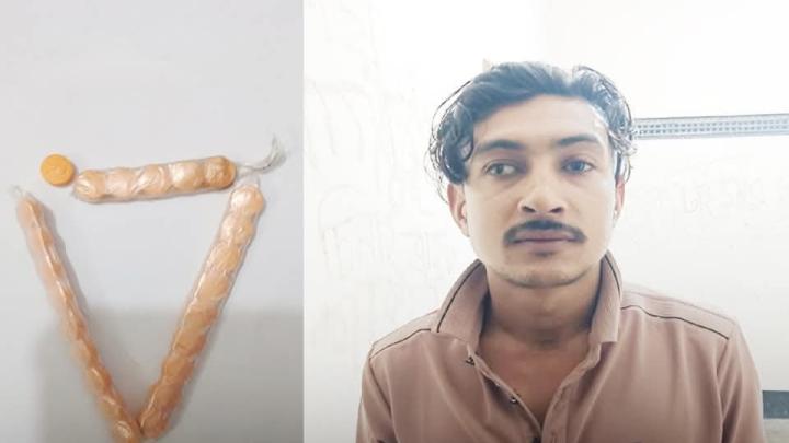 ছবি : নিজস্ব প্রতিনিধি