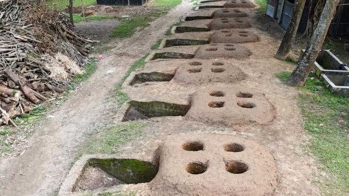 ছবি : নিজস্ব প্রতিনিধি