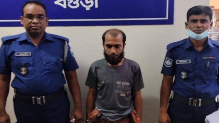 ছবি : নিজস্ব প্রতিনিধি