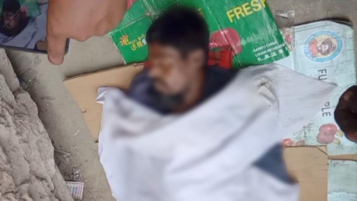 ছবি : নিজস্ব প্রতিনিধি