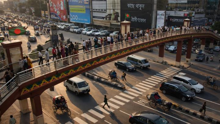 ছবি : AI GENERATED