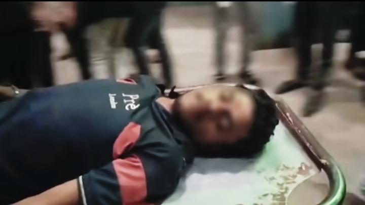 ছবি : নিজস্ব প্রতিনিধি