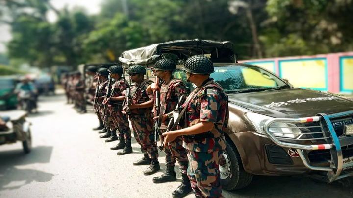 ছবি : নিজস্ব প্রতিনিধি