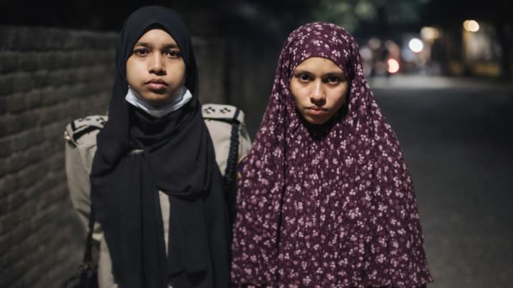 ছবি : নিজস্ব প্রতিনিধি