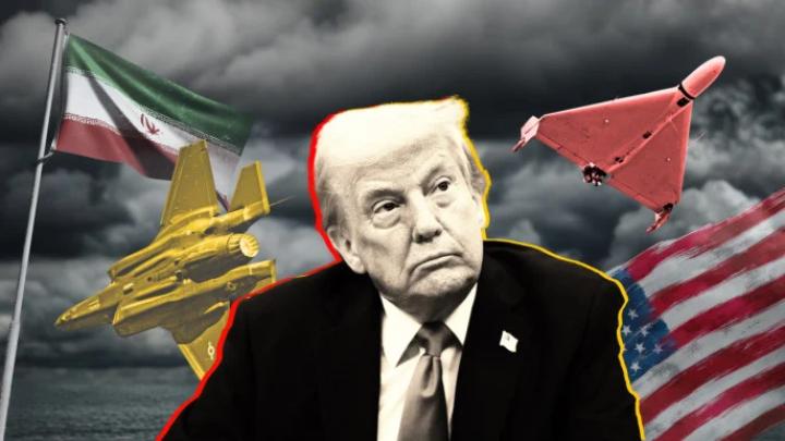 যুক্তরাষ্ট্রের প্রস্তাবিত যুদ্ধবিরতি চুক্তি প্রত্যাখ্যান ইরানের; আমরা 'জিতেছি', আমরাই হরমুজে ট