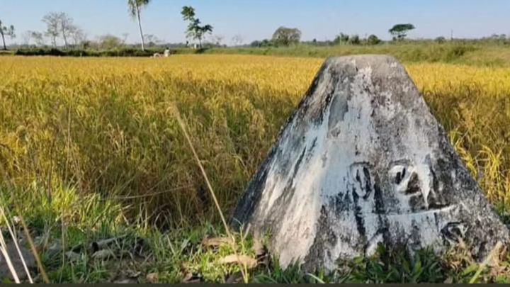 বাংলাদেশিকে হত্যা করে লাশ নিয়ে গেছে বিএসএফ