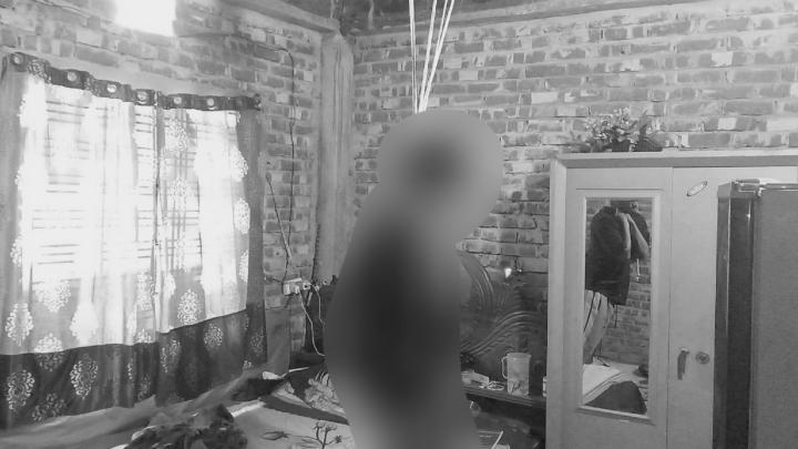 ছবি : নিজস্ব প্রতিনিধি