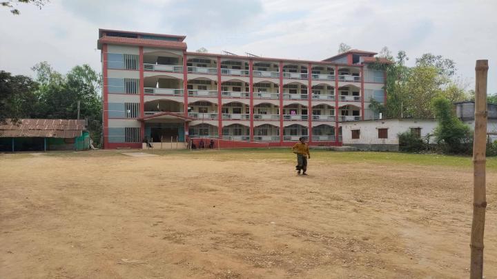 ছবি : নিজস্ব প্রতিনিধি