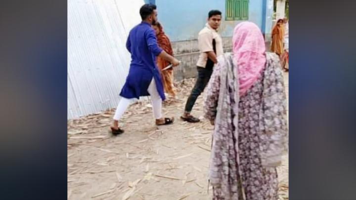 ছবি : সংগৃহীত