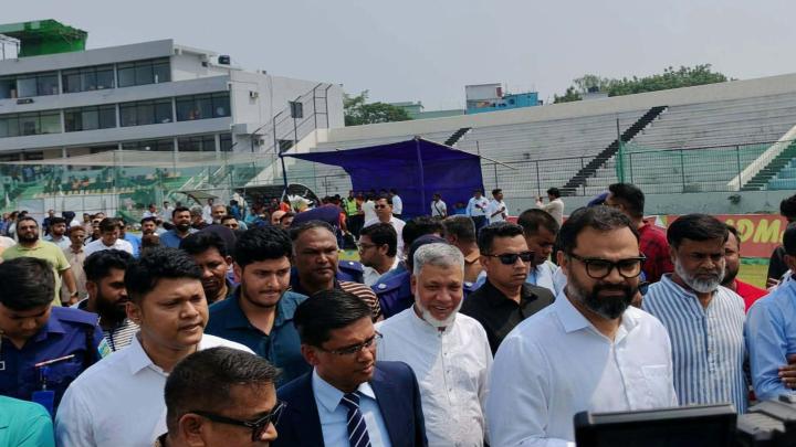 ছবি : প্রতিনিধি