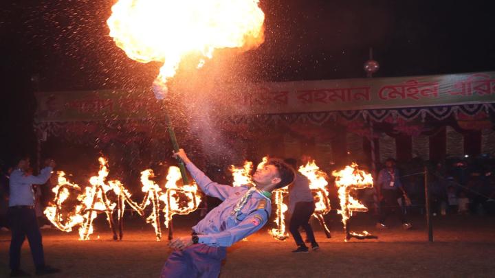 ছবি : সংগৃহীত