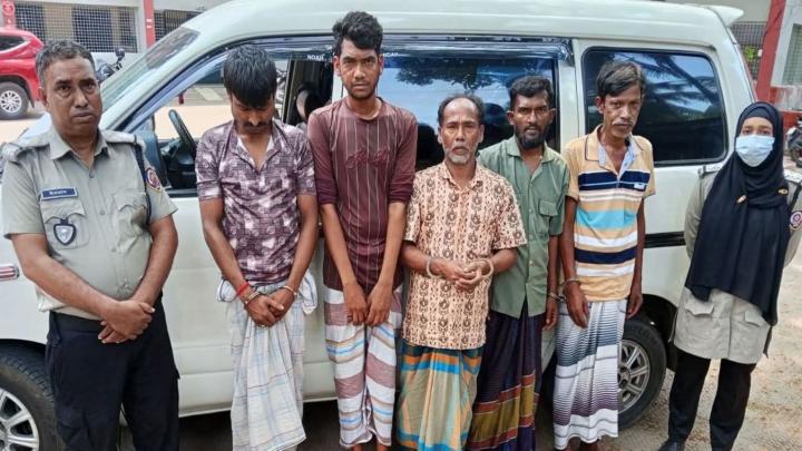 ছবি : সংগৃহীত