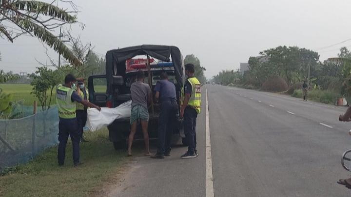 ছবি : সংগৃহীত