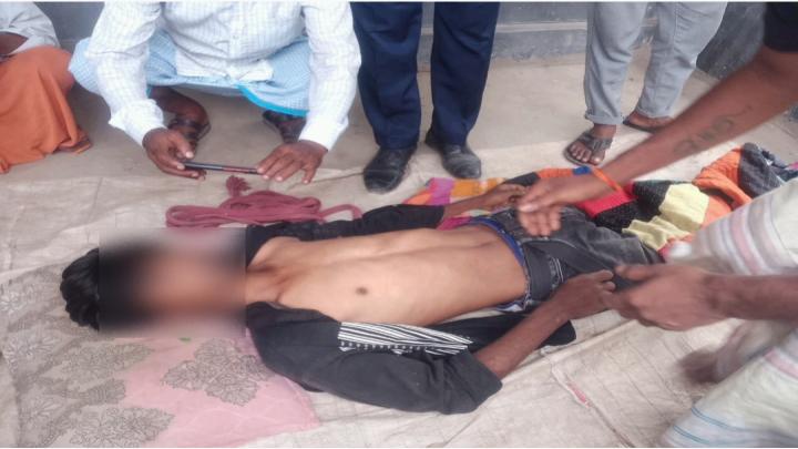 ছবি : নিজস্ব প্রতিনিধি