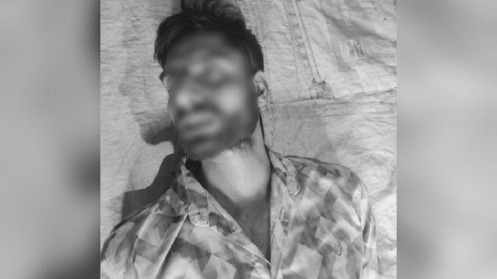 ছবি : নিজস্ব প্রতিনিধি