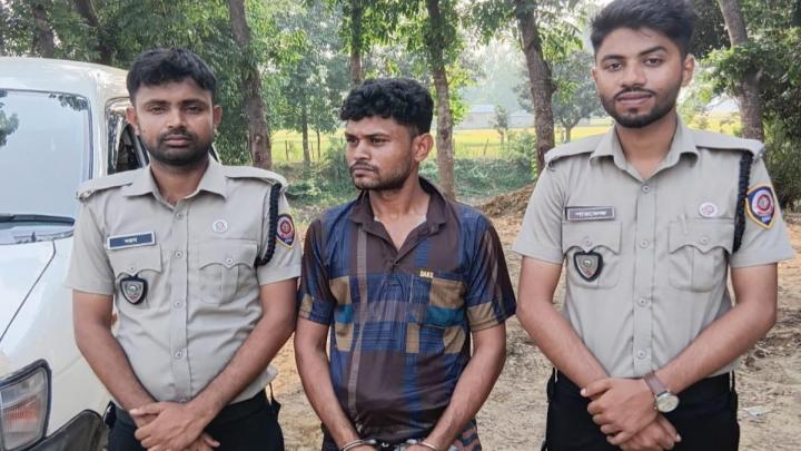 ছবি : প্রতিনিধি