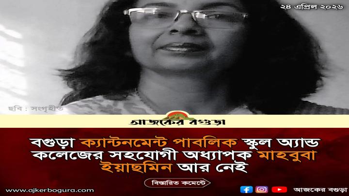 ছবি: সংগৃহীত