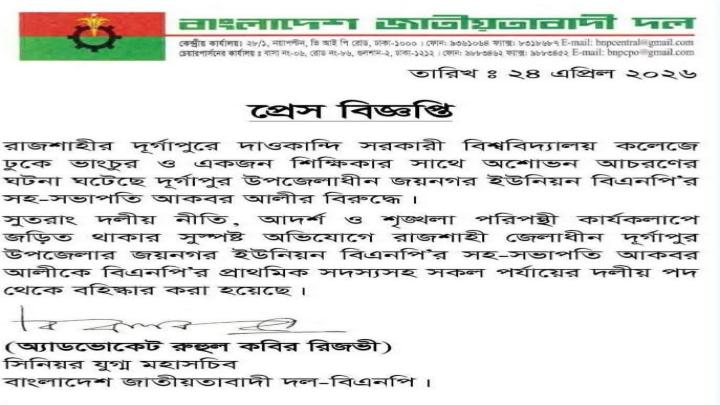 ছবি: সংগৃহীত