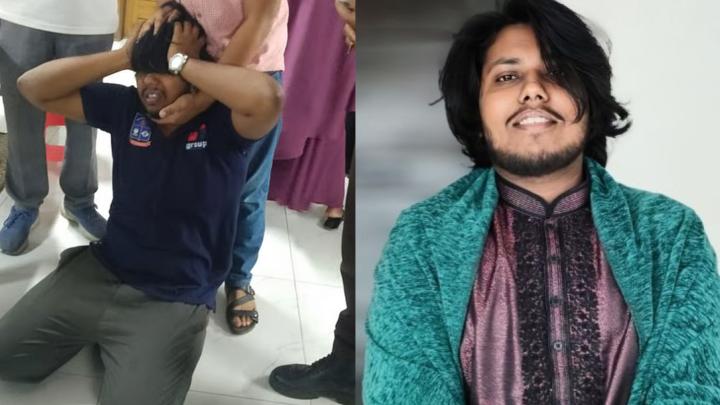 ছবি: কোলাজ