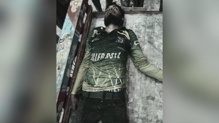 ছবি : সংগৃহীত