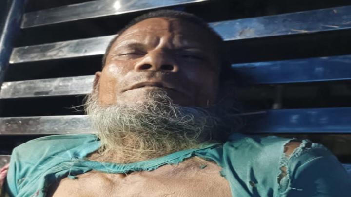 ছবি : সংগৃহীত