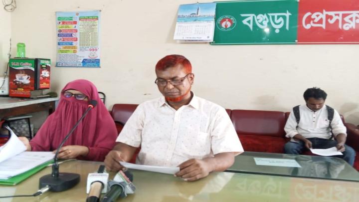 ছবি : নিজস্ব প্রতিনিধি