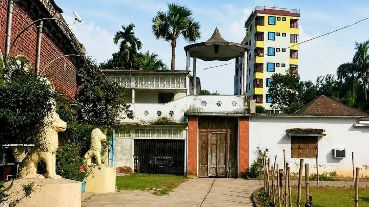 ছবি : সংগৃহীত