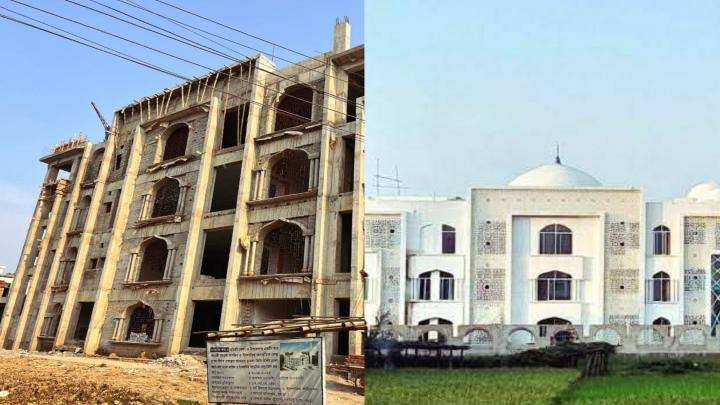 ছবি : নিজস্ব প্রতিনিধি