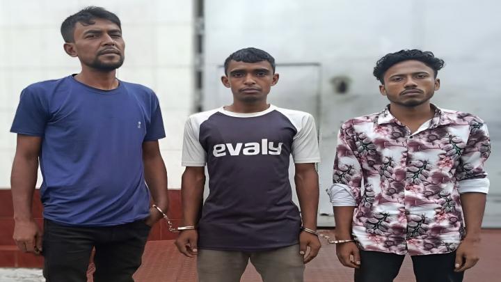 ছবি : সংগৃহীত
