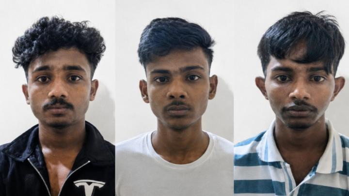 ছবি : সংগৃহীত
