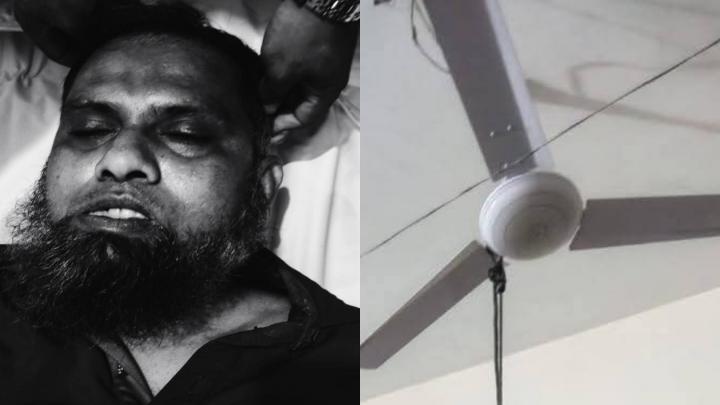ছবি : নিজস্ব প্রতিনিধি