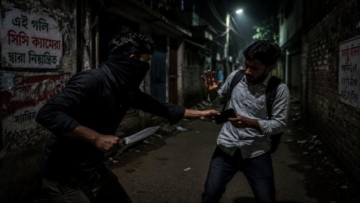 ছবি : প্রতীকী