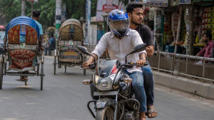 ছবি : প্রতীকী