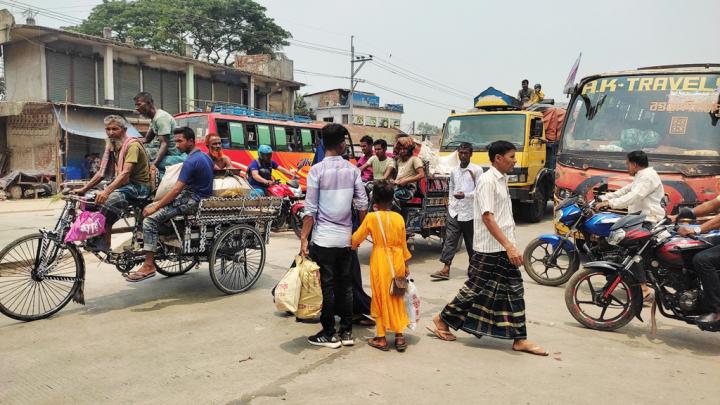 ছবি : সংগৃহীত