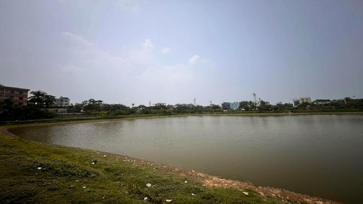 ছবি : নিজস্ব প্রতিনিধি