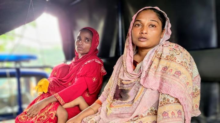 ছবি : নিজস্ব প্রতিনিধি