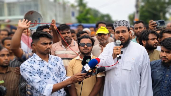 ছবি : নিজস্ব প্রতিনিধি