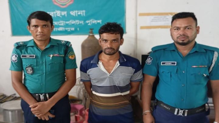 ছবি : নিজস্ব প্রতিনিধি