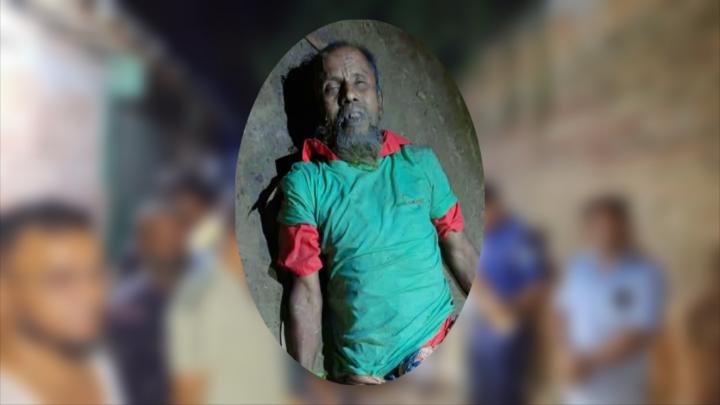 ছবি : নিজস্ব প্রতিনিধি