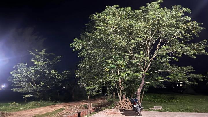 ছবি : নিজস্ব প্রতিনিধি