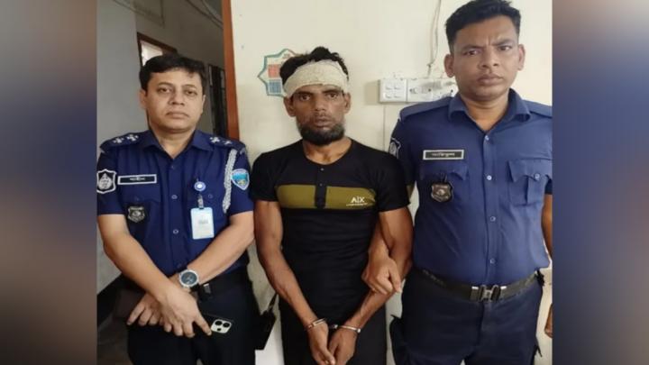 ছবি : সংগৃহীত