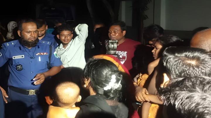 ছবি : সংগৃহীত