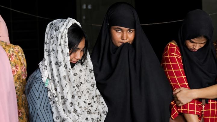 ছবি : নিজস্ব প্রতিনিধি